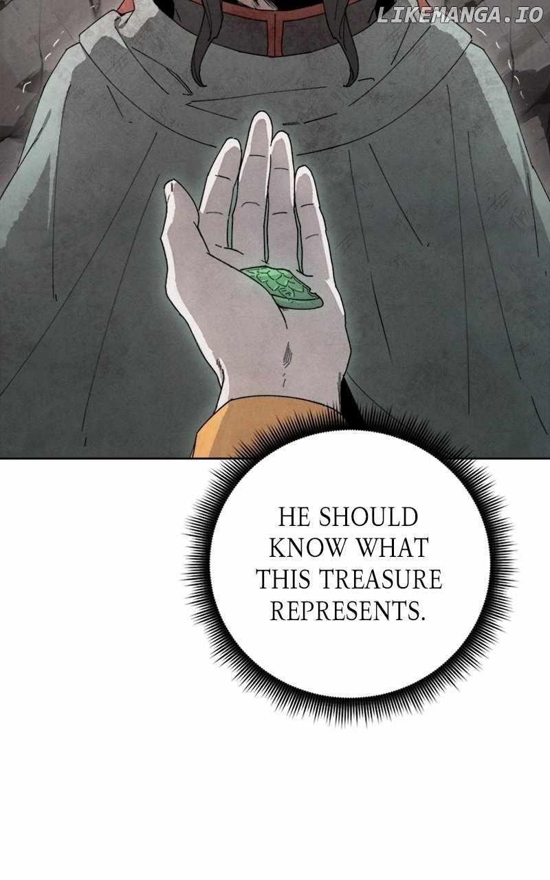 Reincarnated In a Cursed Game - Chapter 16 Page 34