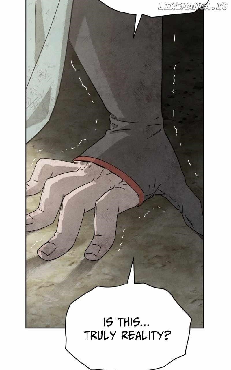 Reincarnated In a Cursed Game - Chapter 16 Page 36