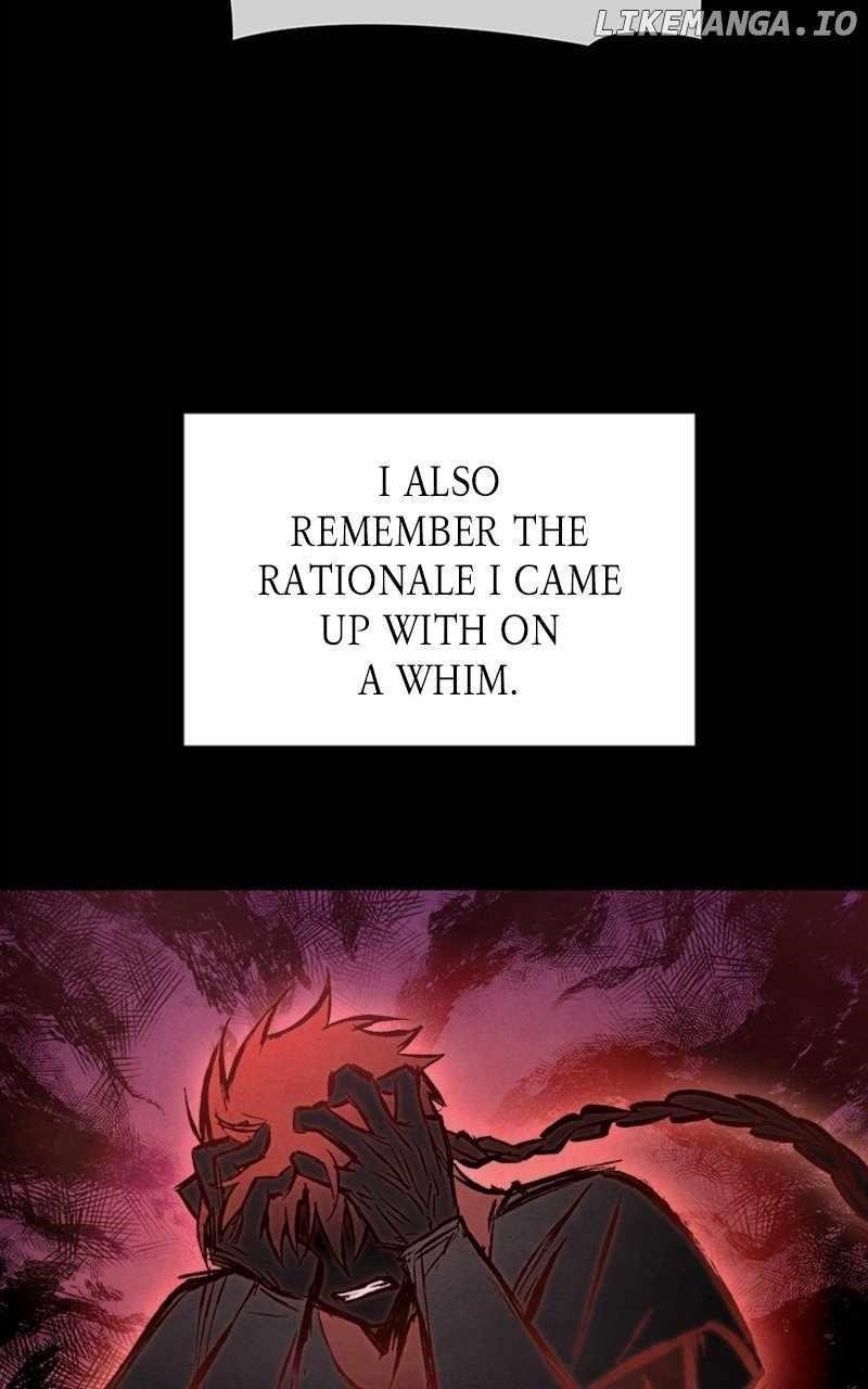 Reincarnated In a Cursed Game - Chapter 16 Page 4