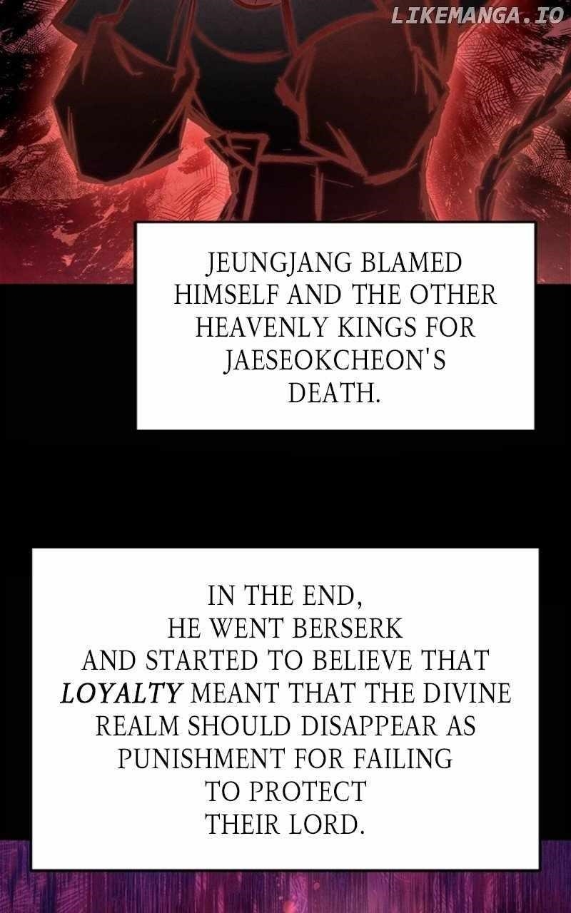 Reincarnated In a Cursed Game - Chapter 16 Page 5