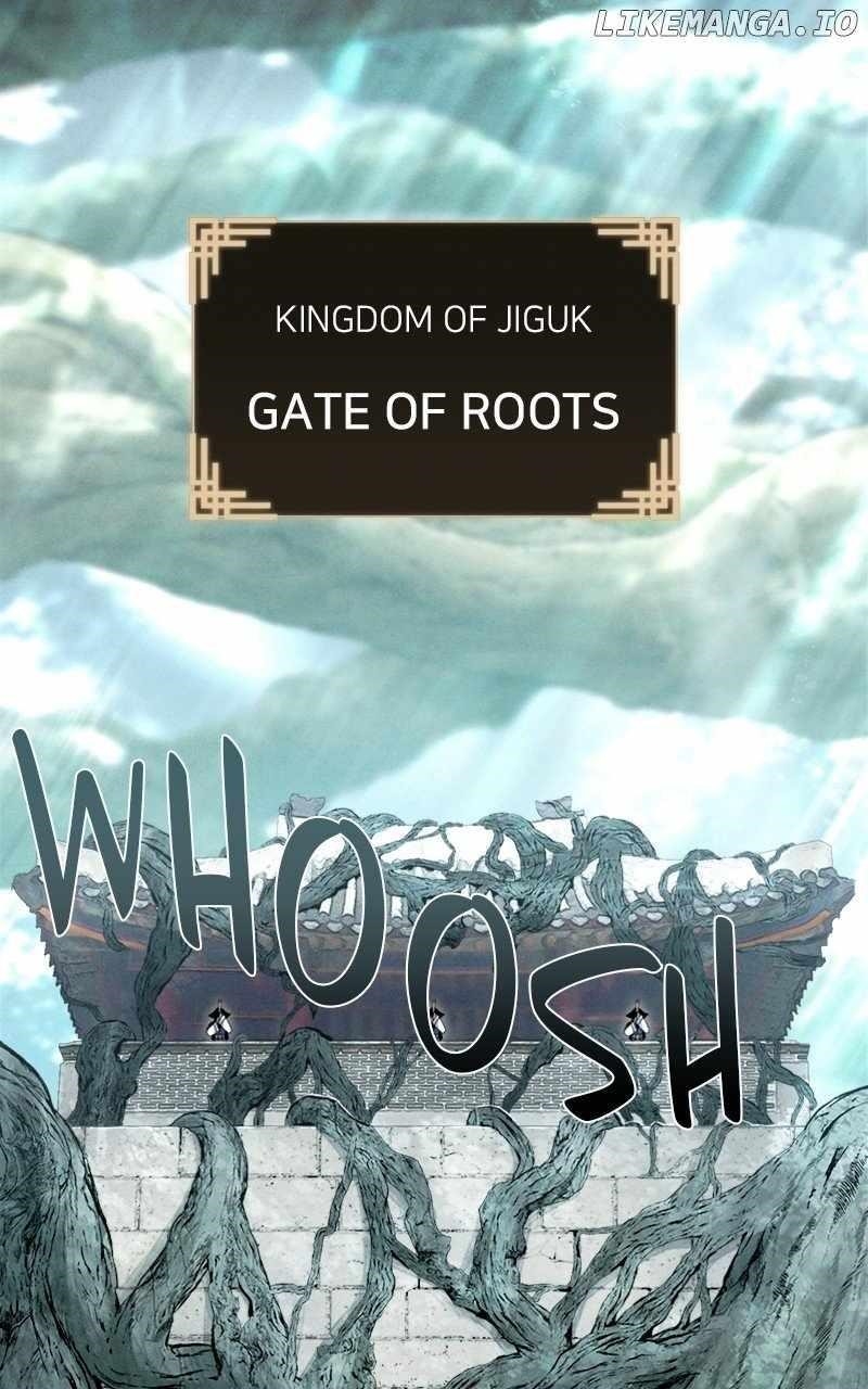 Reincarnated In a Cursed Game - Chapter 16 Page 50