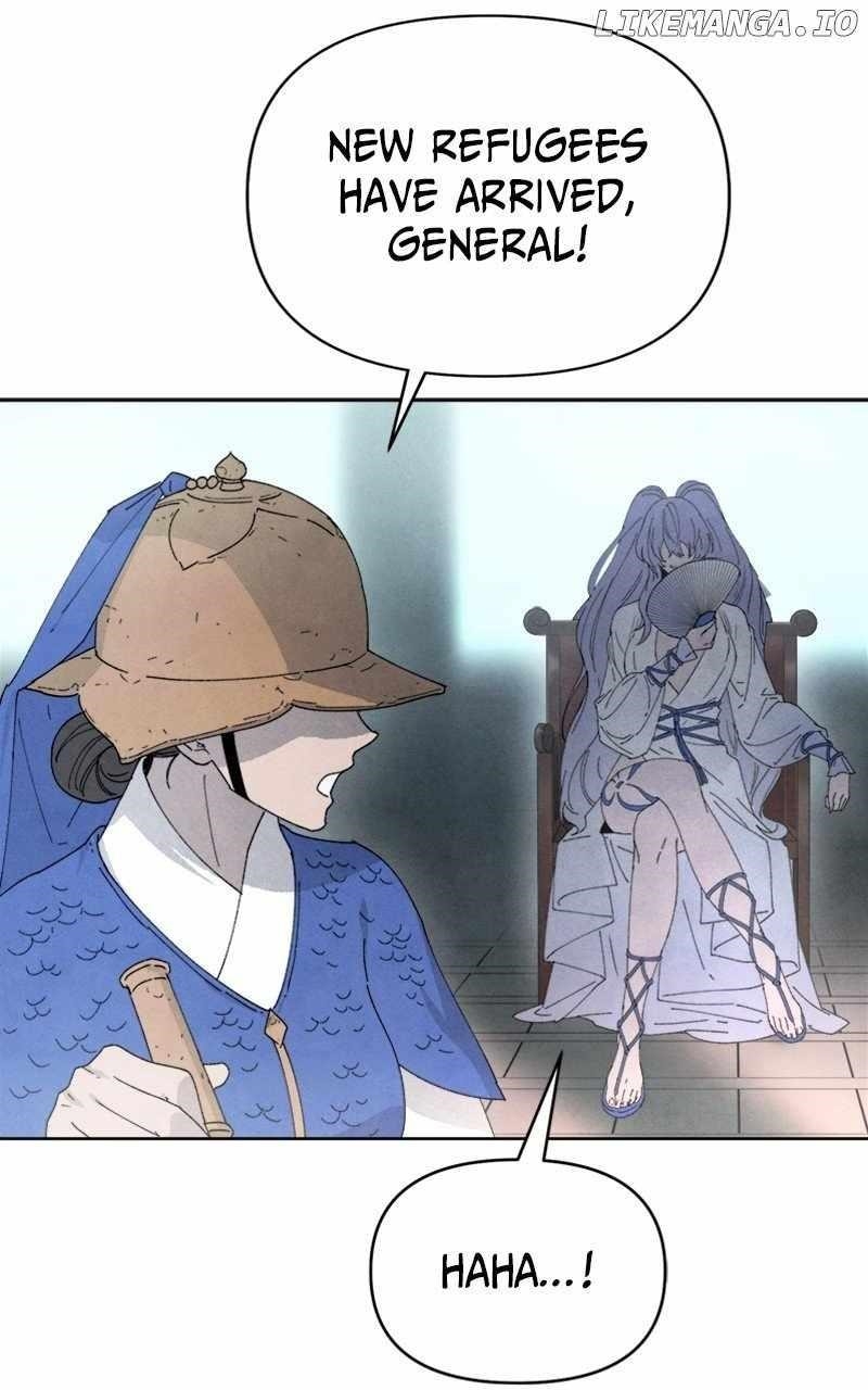 Reincarnated In a Cursed Game - Chapter 16 Page 54