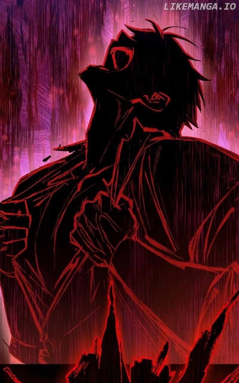 Reincarnated In a Cursed Game - Chapter 16 Page 6