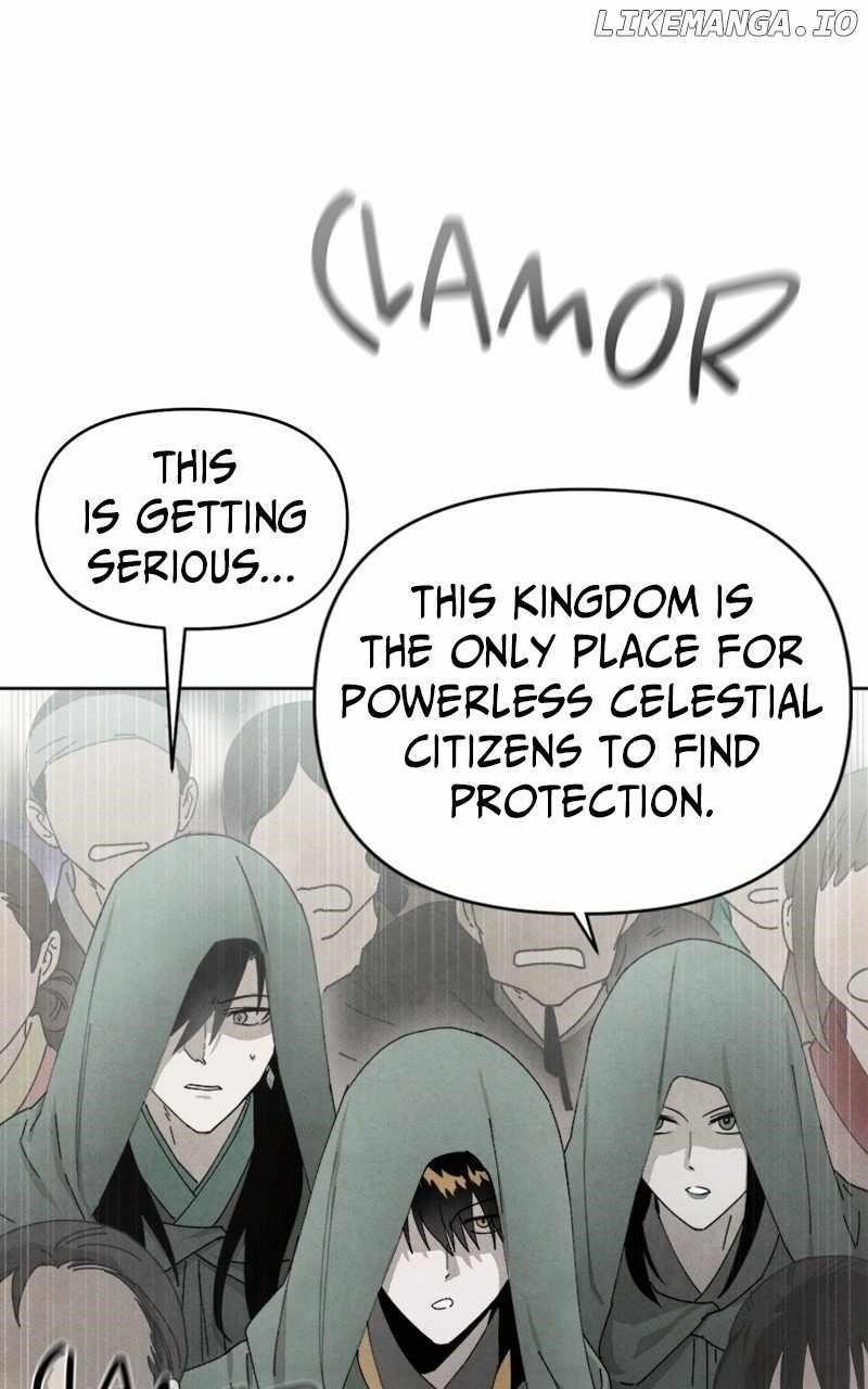 Reincarnated In a Cursed Game - Chapter 16 Page 64