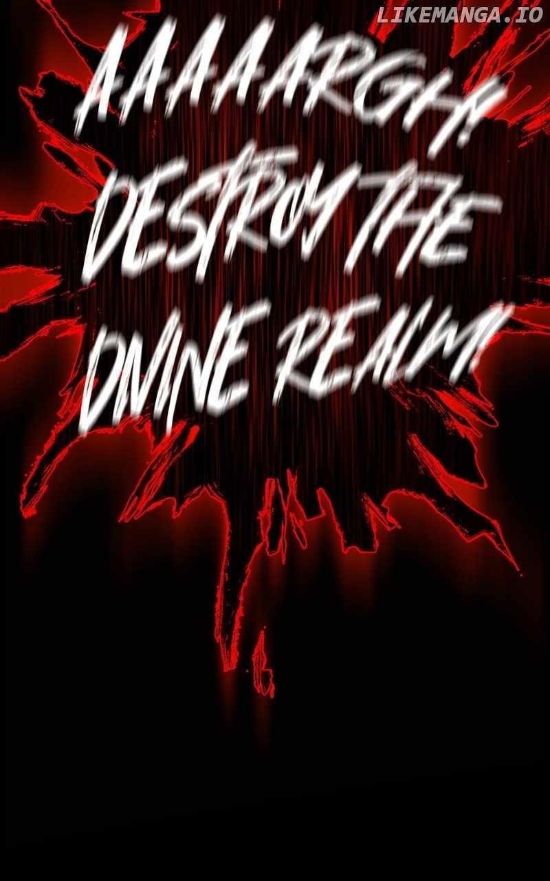 Reincarnated In a Cursed Game - Chapter 16 Page 7