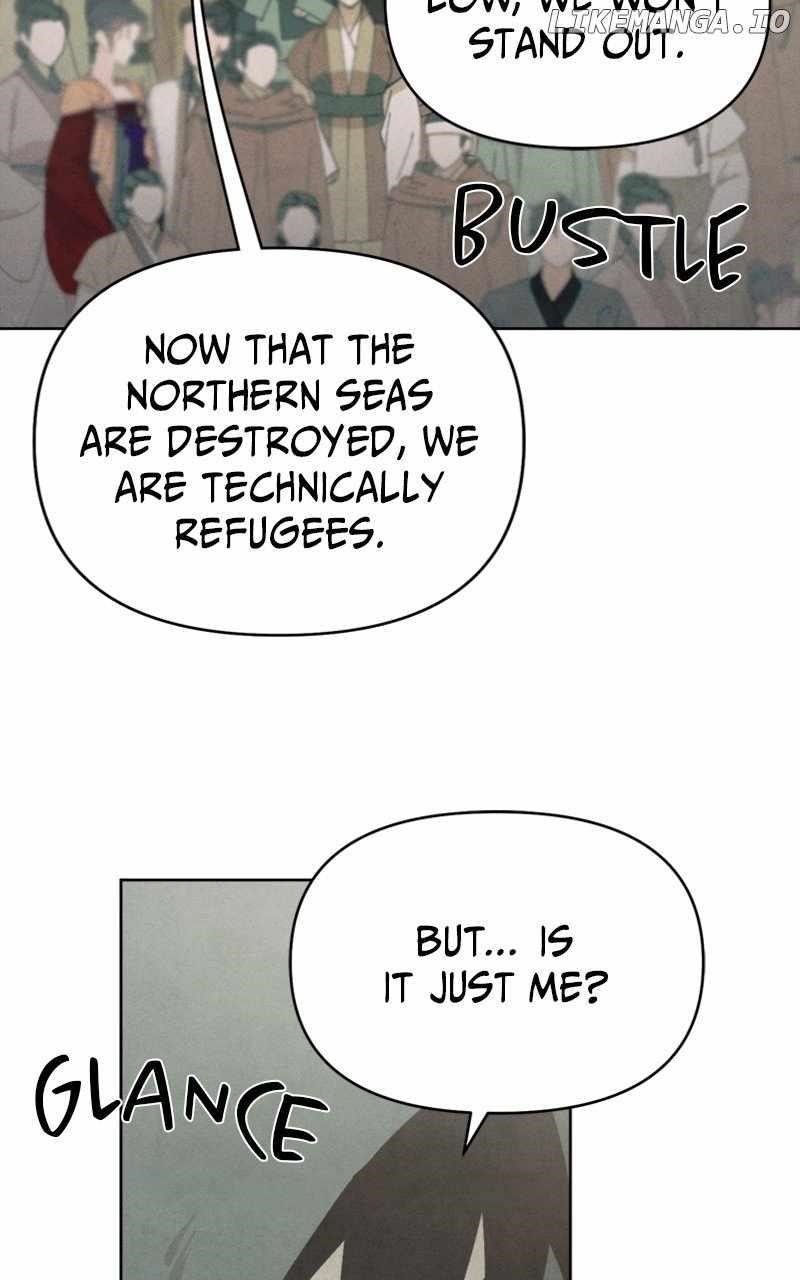 Reincarnated In a Cursed Game - Chapter 16 Page 76