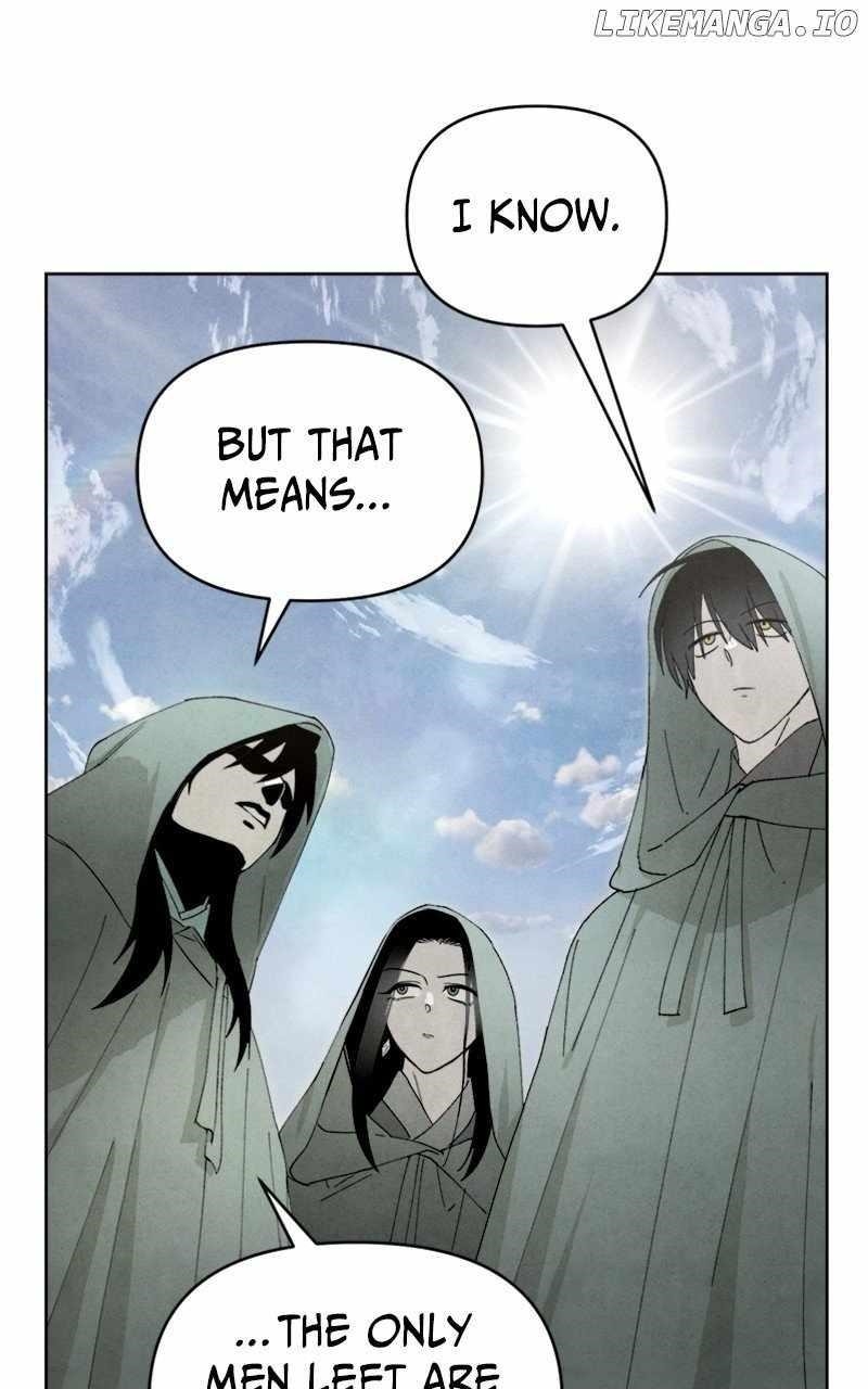 Reincarnated In a Cursed Game - Chapter 16 Page 79