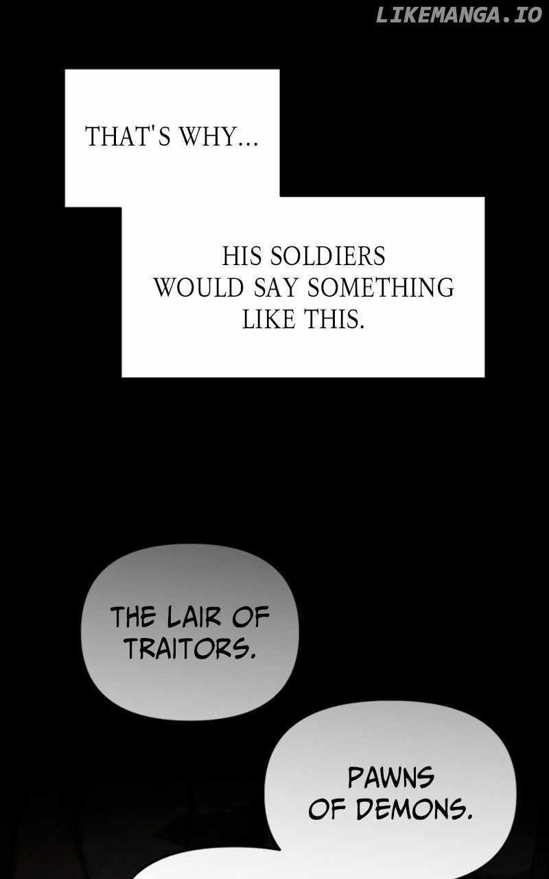 Reincarnated In a Cursed Game - Chapter 16 Page 8