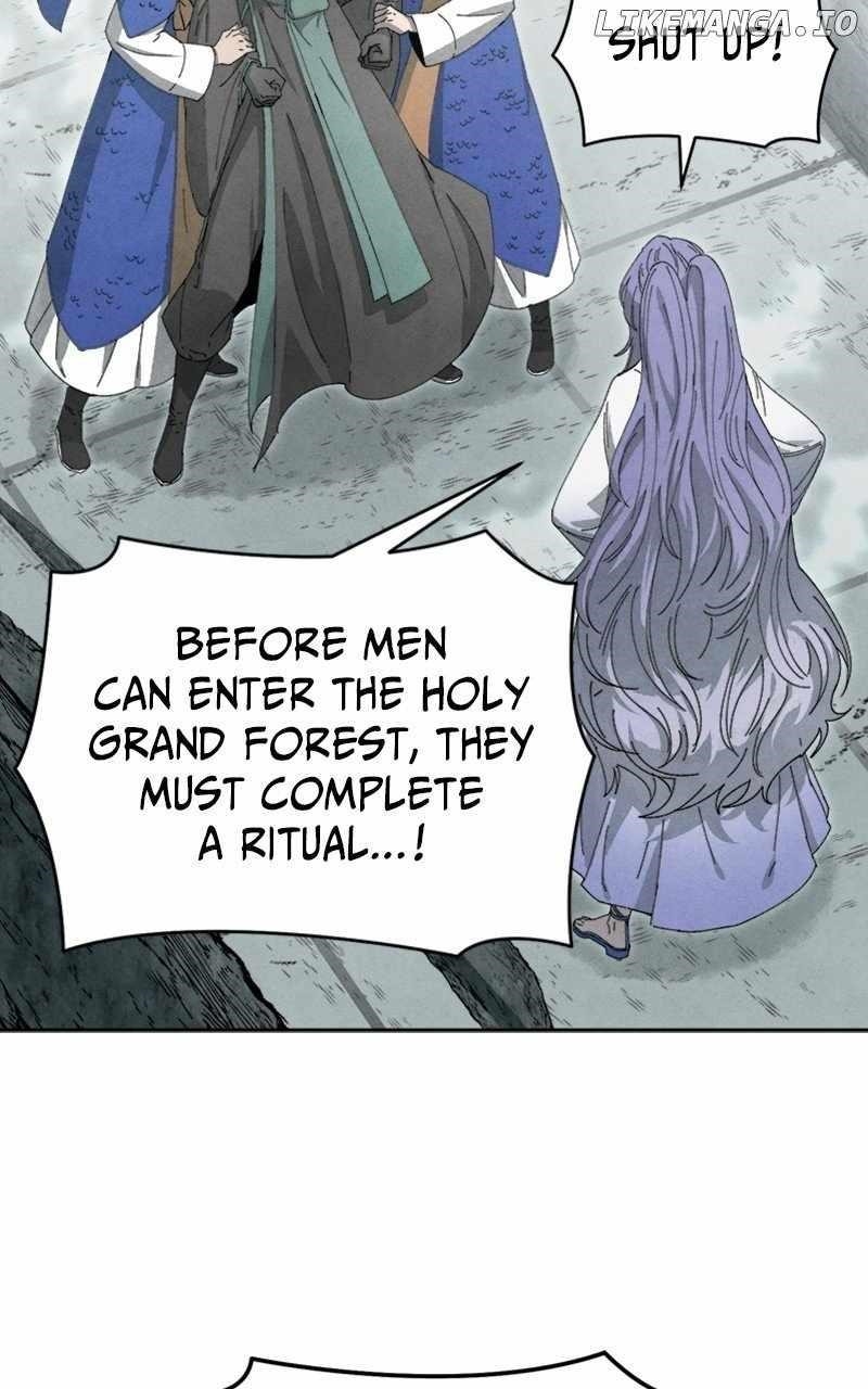 Reincarnated In a Cursed Game - Chapter 16 Page 91