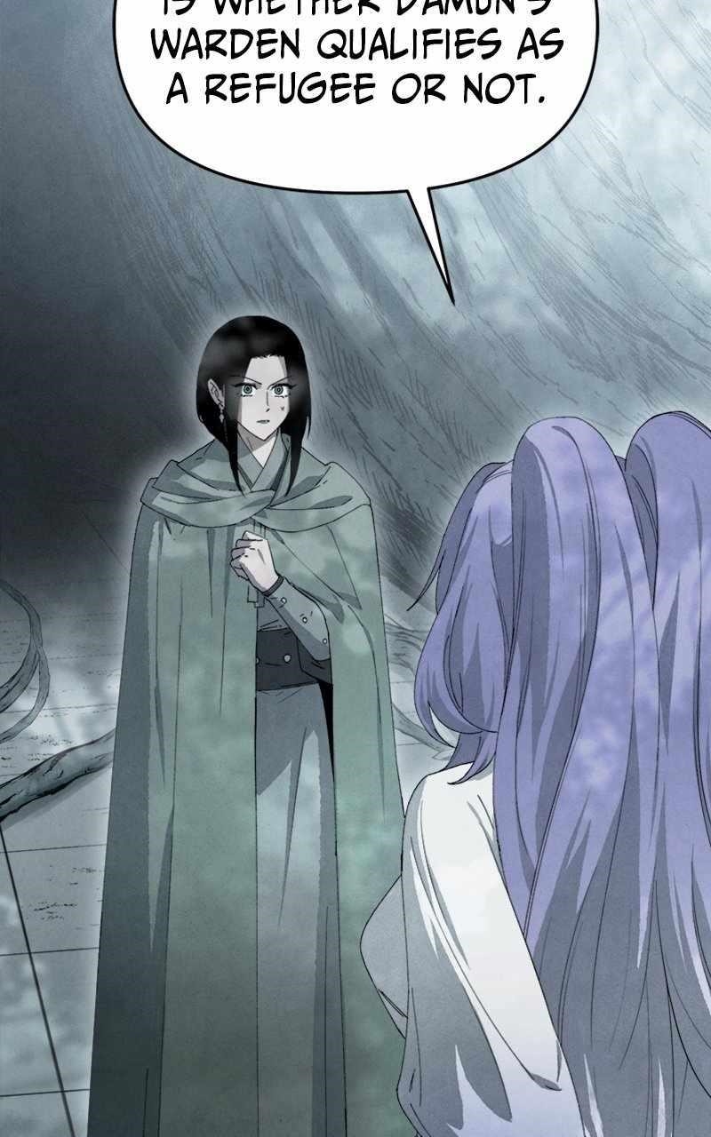 Reincarnated In a Cursed Game - Chapter 17 Page 20