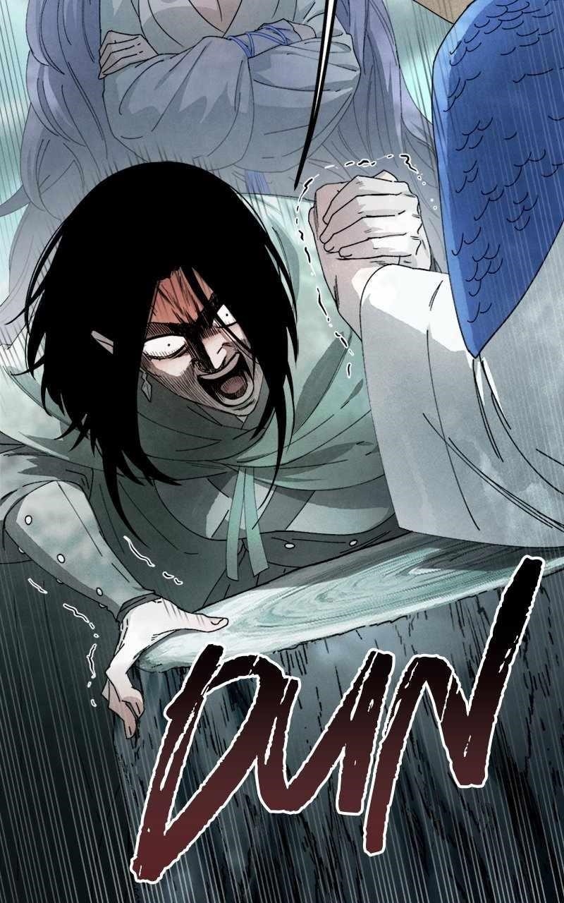 Reincarnated In a Cursed Game - Chapter 17 Page 28