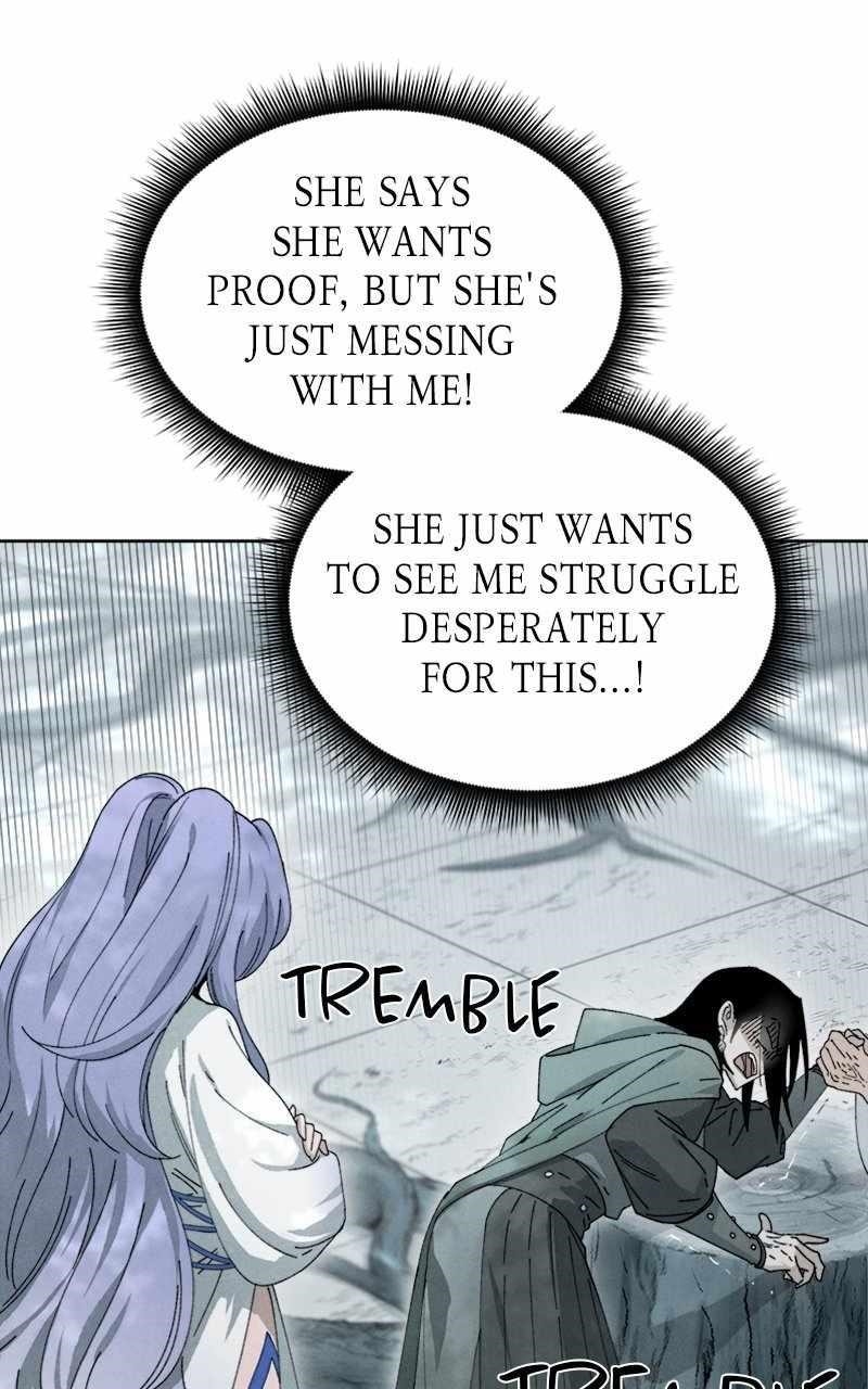 Reincarnated In a Cursed Game - Chapter 17 Page 31