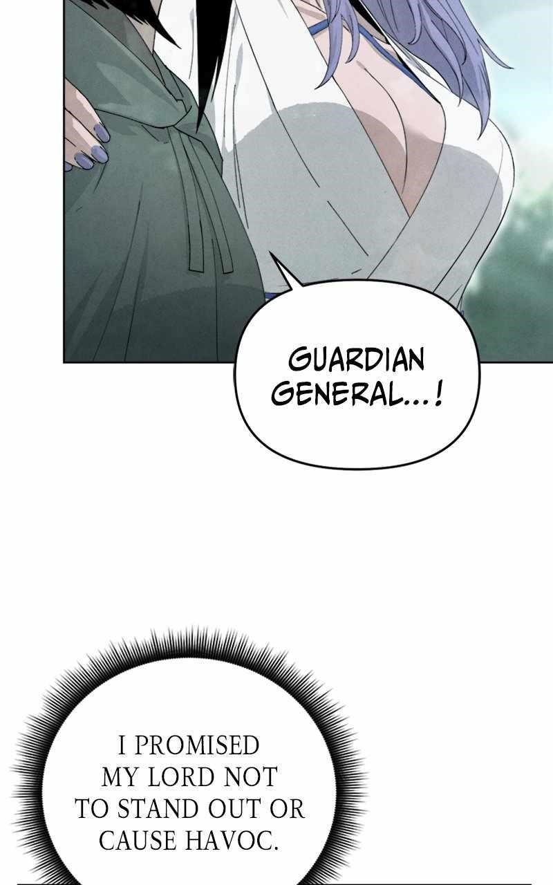 Reincarnated In a Cursed Game - Chapter 17 Page 4