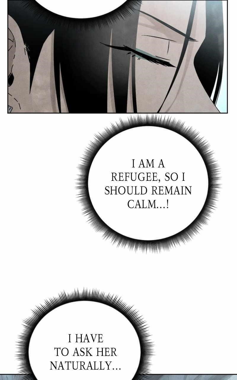 Reincarnated In a Cursed Game - Chapter 17 Page 5