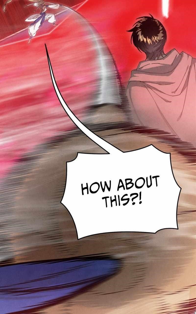 Reincarnated In a Cursed Game - Chapter 17 Page 50