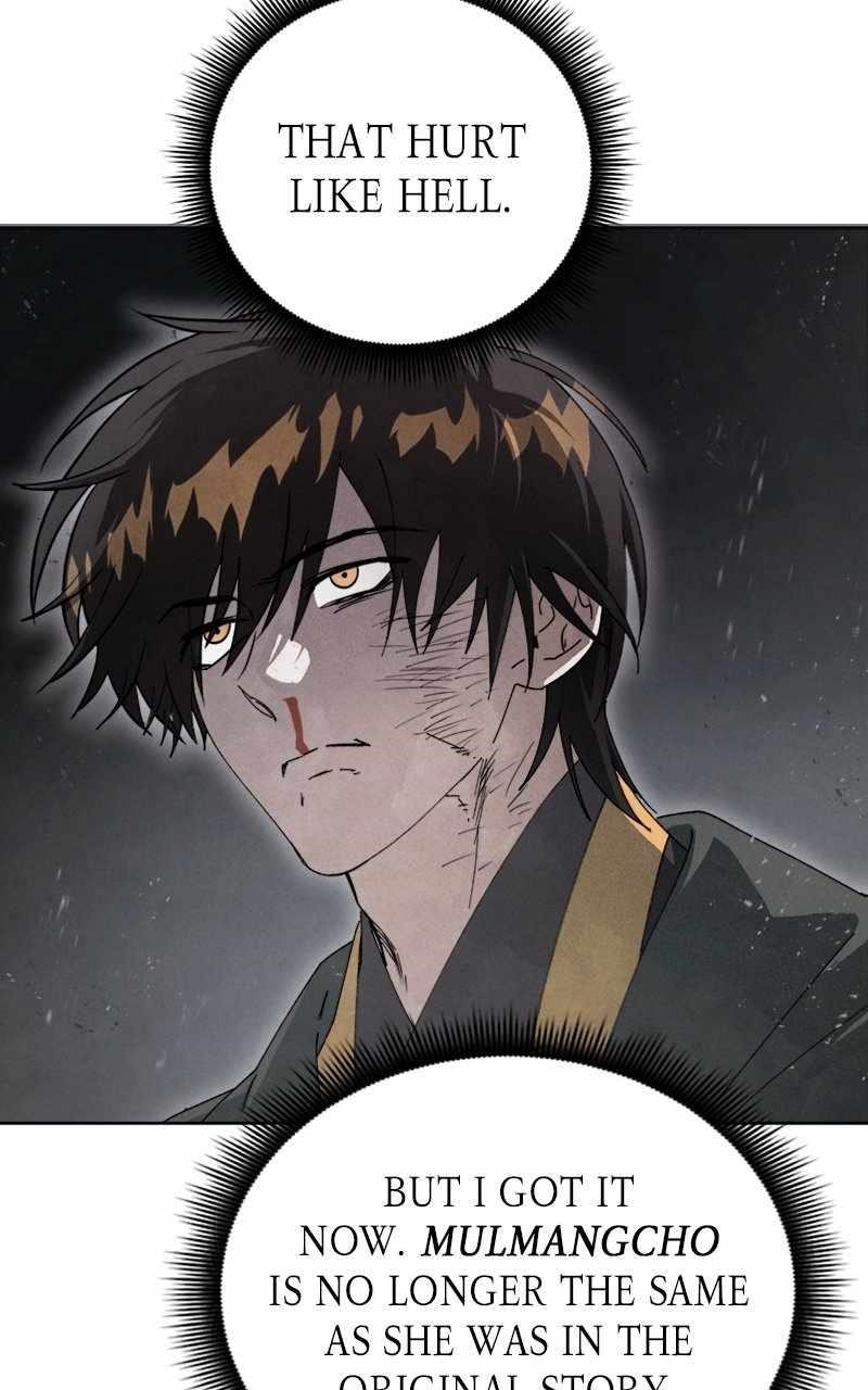 Reincarnated In a Cursed Game - Chapter 17 Page 69