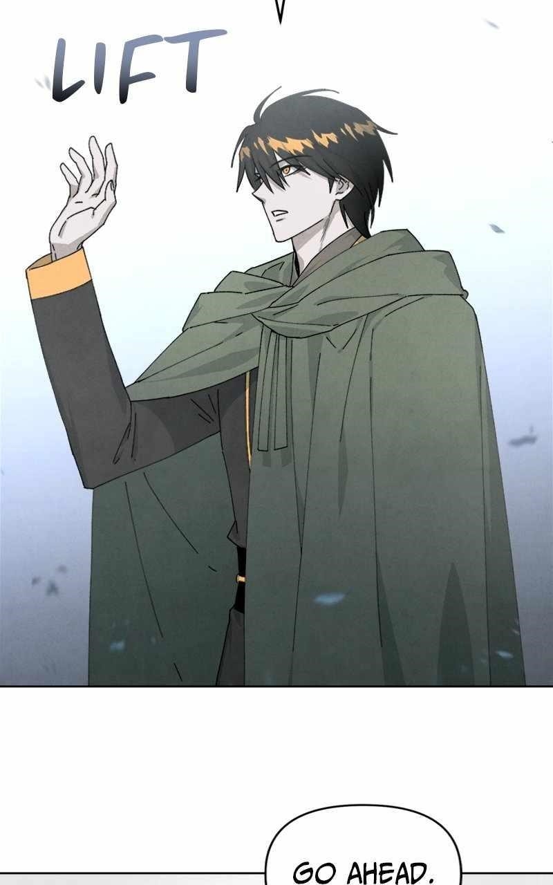 Reincarnated In a Cursed Game - Chapter 18 Page 25