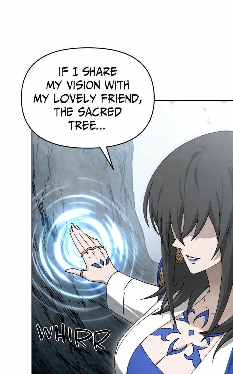 Reincarnated In a Cursed Game - Chapter 18 Page 33