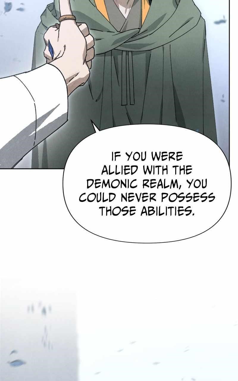 Reincarnated In a Cursed Game - Chapter 18 Page 35