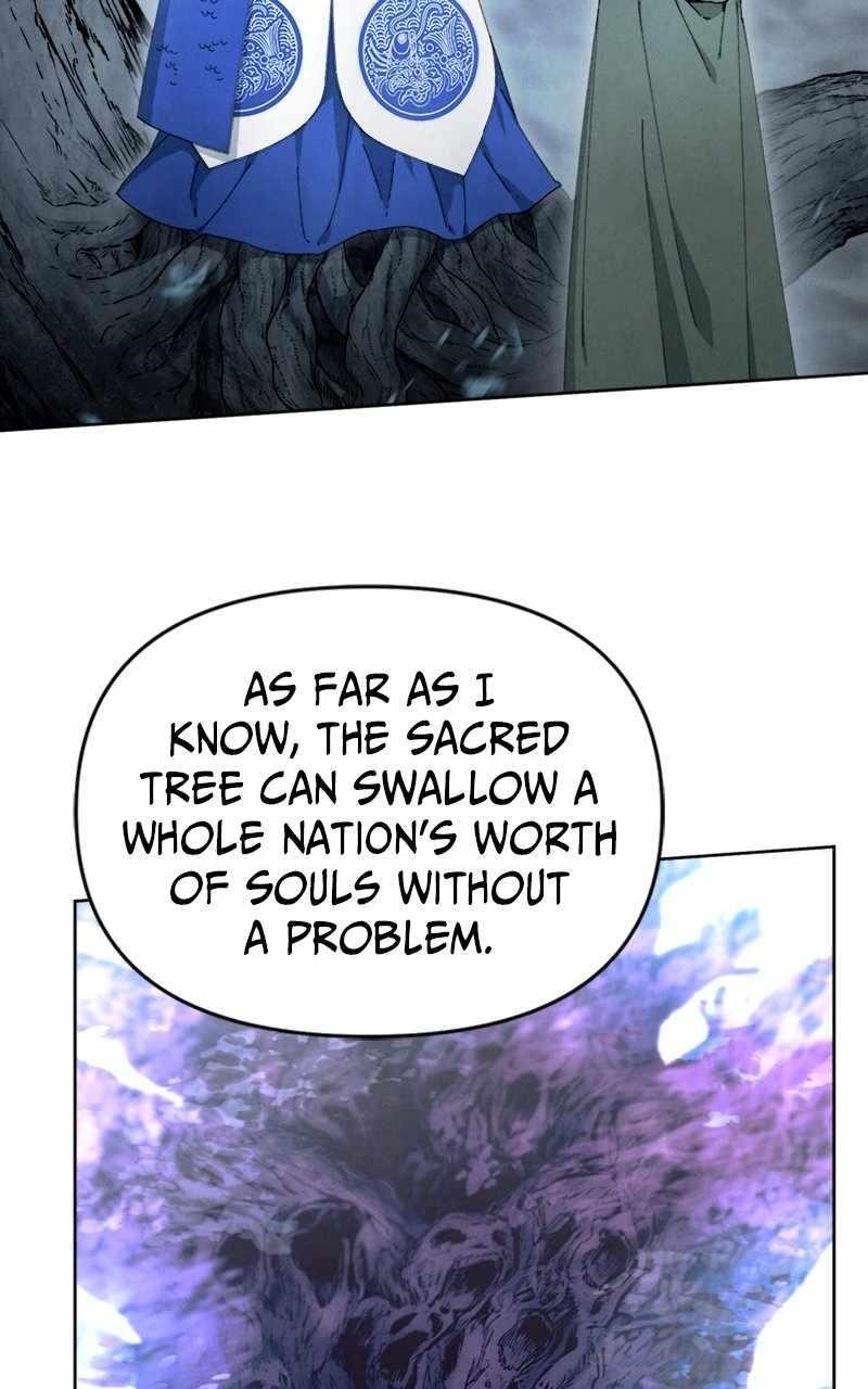 Reincarnated In a Cursed Game - Chapter 18 Page 37