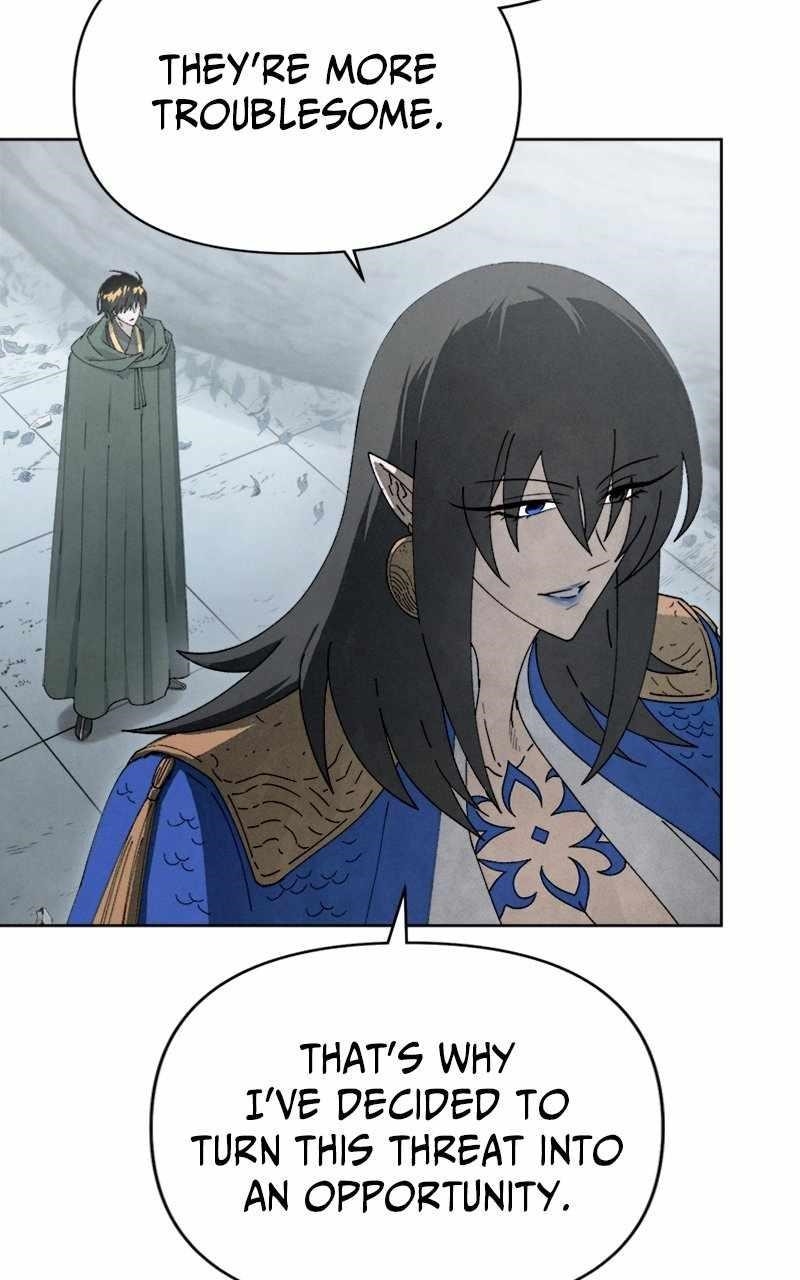 Reincarnated In a Cursed Game - Chapter 18 Page 43