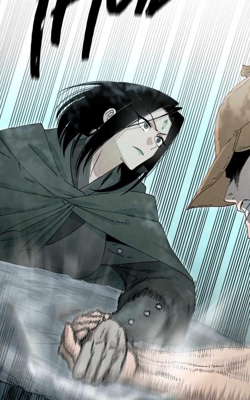 Reincarnated In a Cursed Game - Chapter 18 Page 54