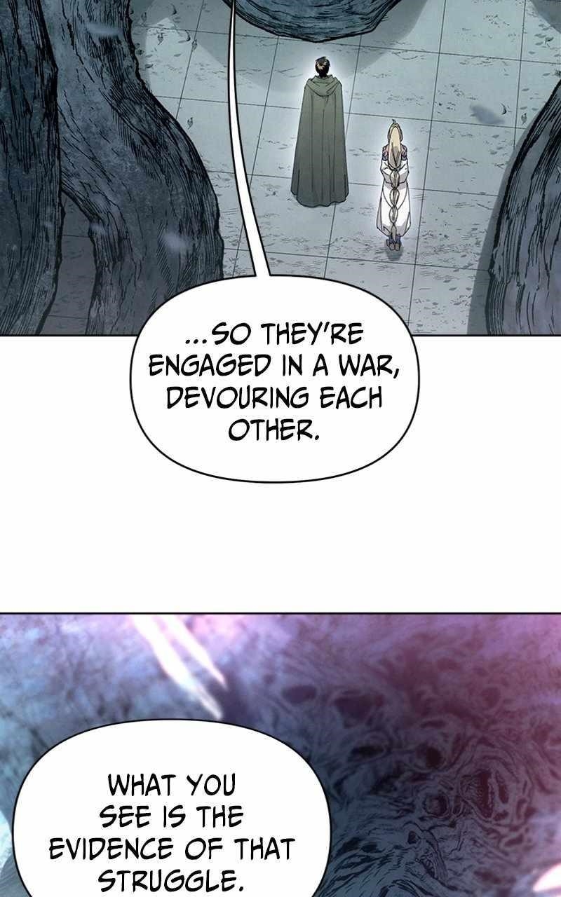 Reincarnated In a Cursed Game - Chapter 18 Page 70