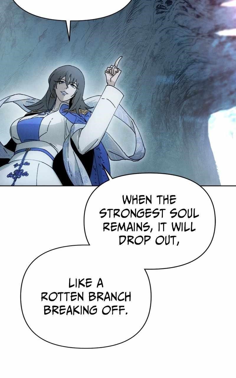 Reincarnated In a Cursed Game - Chapter 18 Page 71