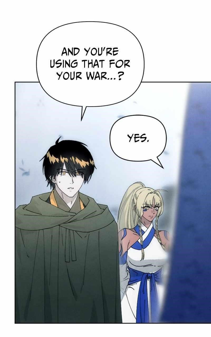 Reincarnated In a Cursed Game - Chapter 18 Page 72