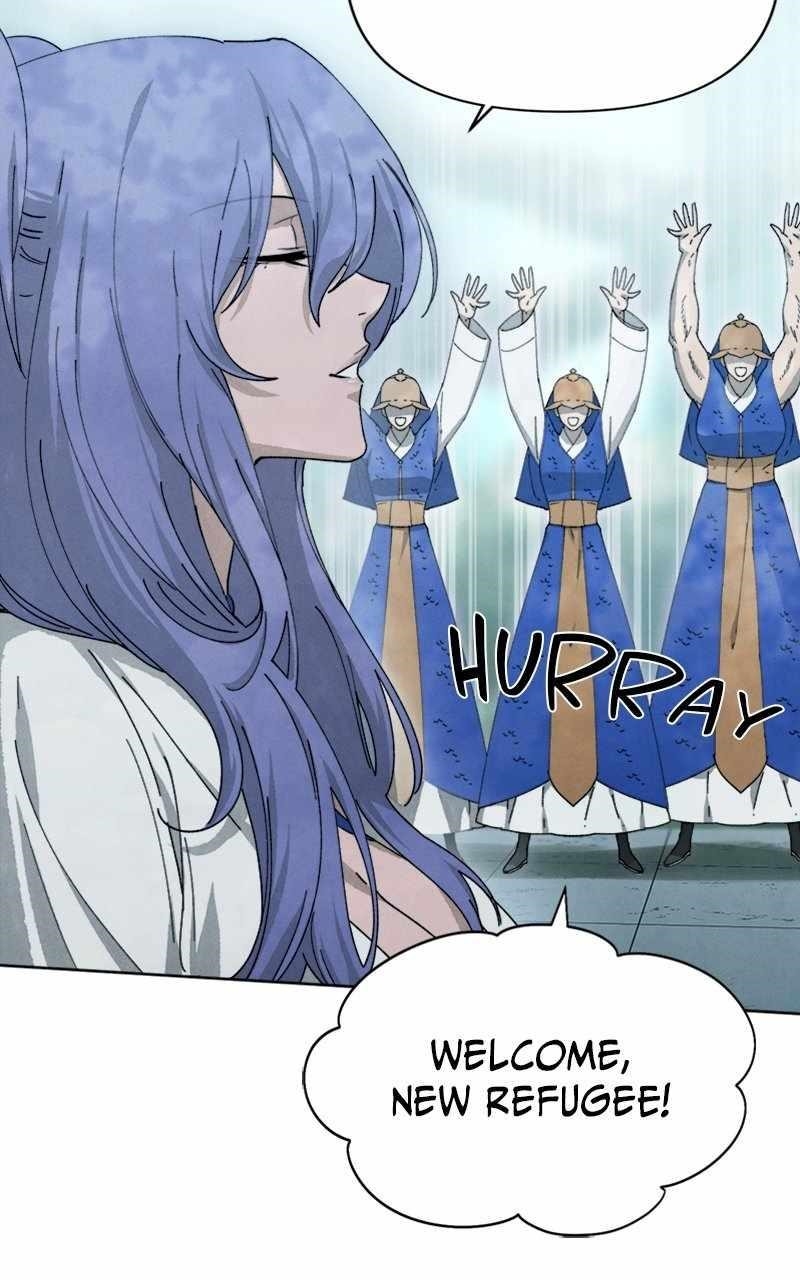 Reincarnated In a Cursed Game - Chapter 18 Page 81