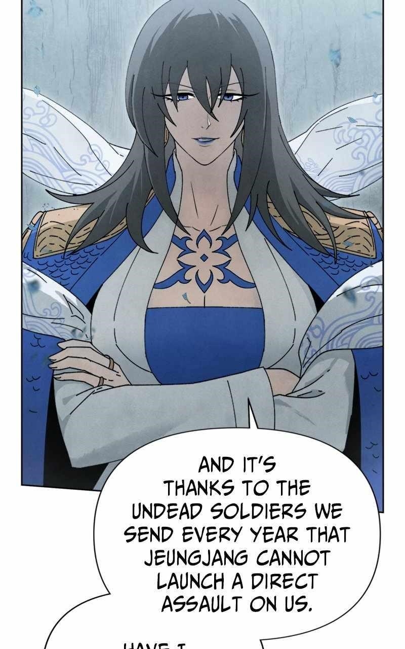 Reincarnated In a Cursed Game - Chapter 18 Page 87