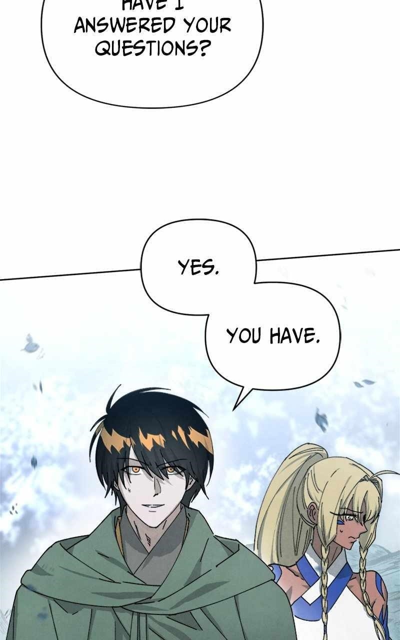 Reincarnated In a Cursed Game - Chapter 18 Page 88