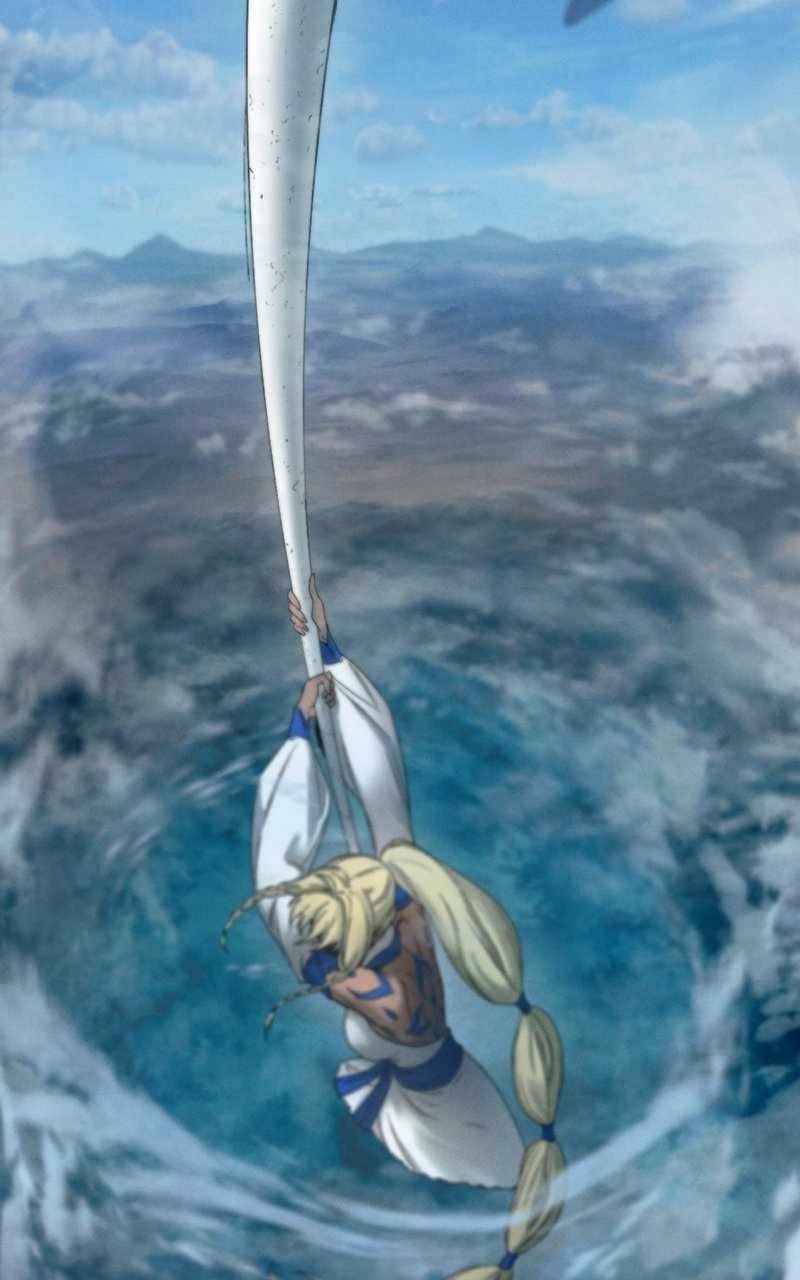 Reincarnated In a Cursed Game - Chapter 19 Page 103