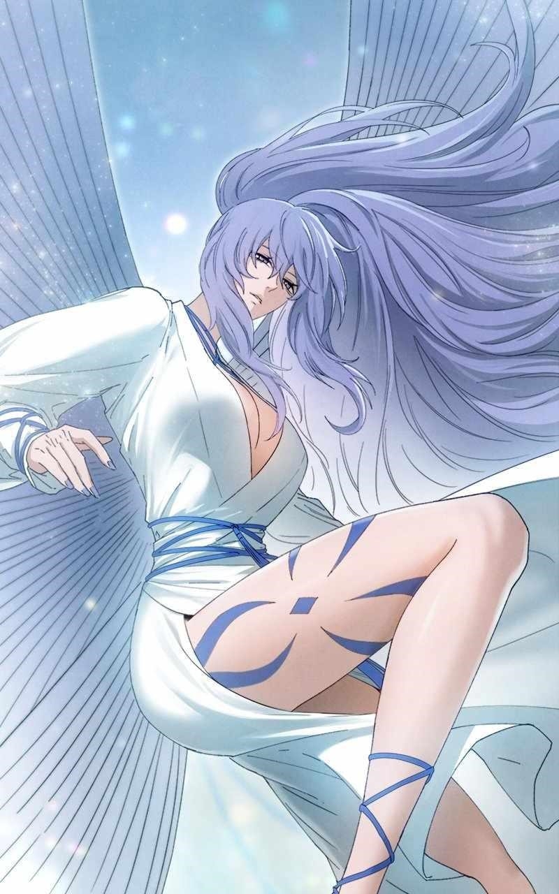 Reincarnated In a Cursed Game - Chapter 19 Page 116