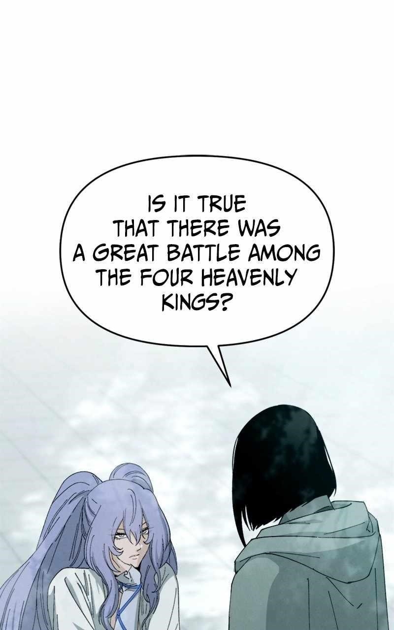 Reincarnated In a Cursed Game - Chapter 19 Page 15