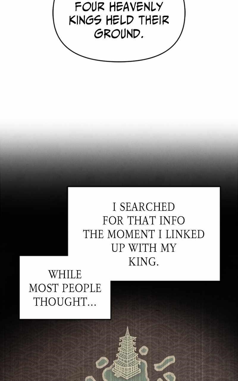 Reincarnated In a Cursed Game - Chapter 19 Page 19