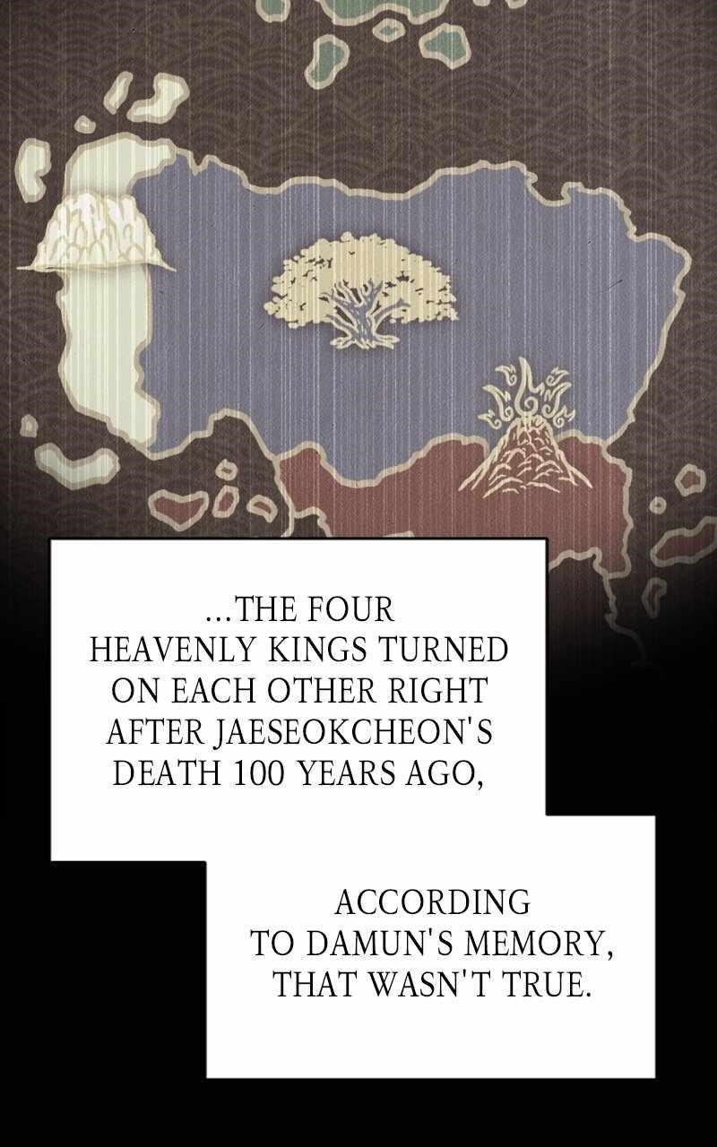 Reincarnated In a Cursed Game - Chapter 19 Page 20