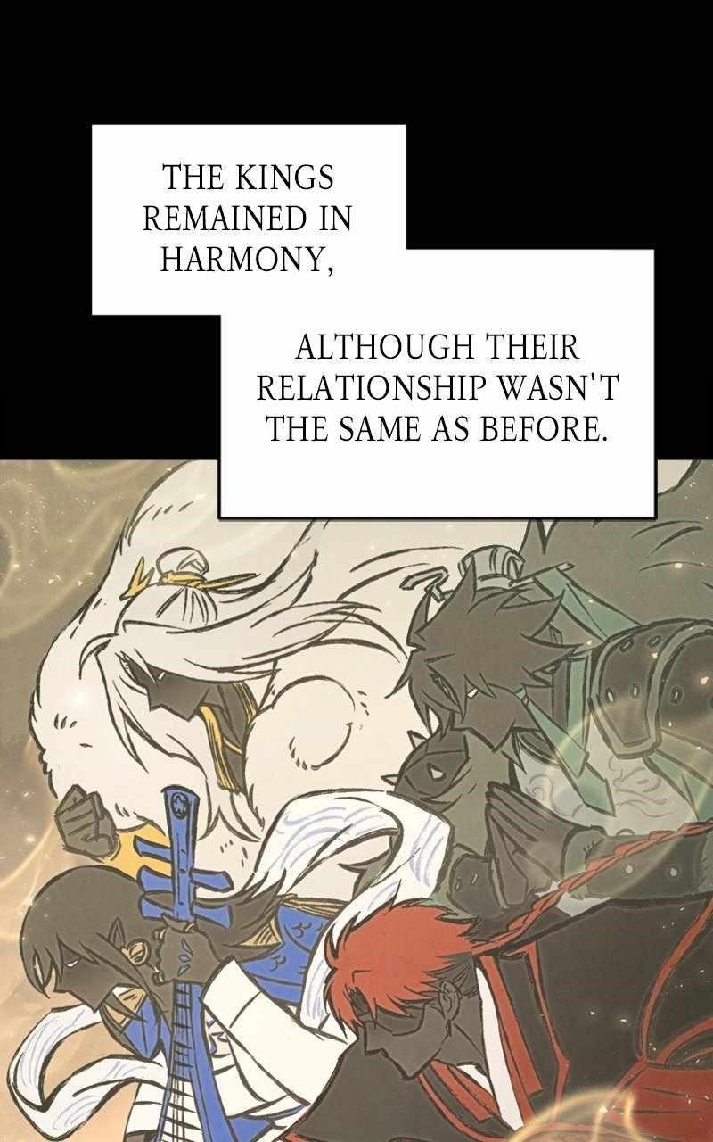 Reincarnated In a Cursed Game - Chapter 19 Page 21