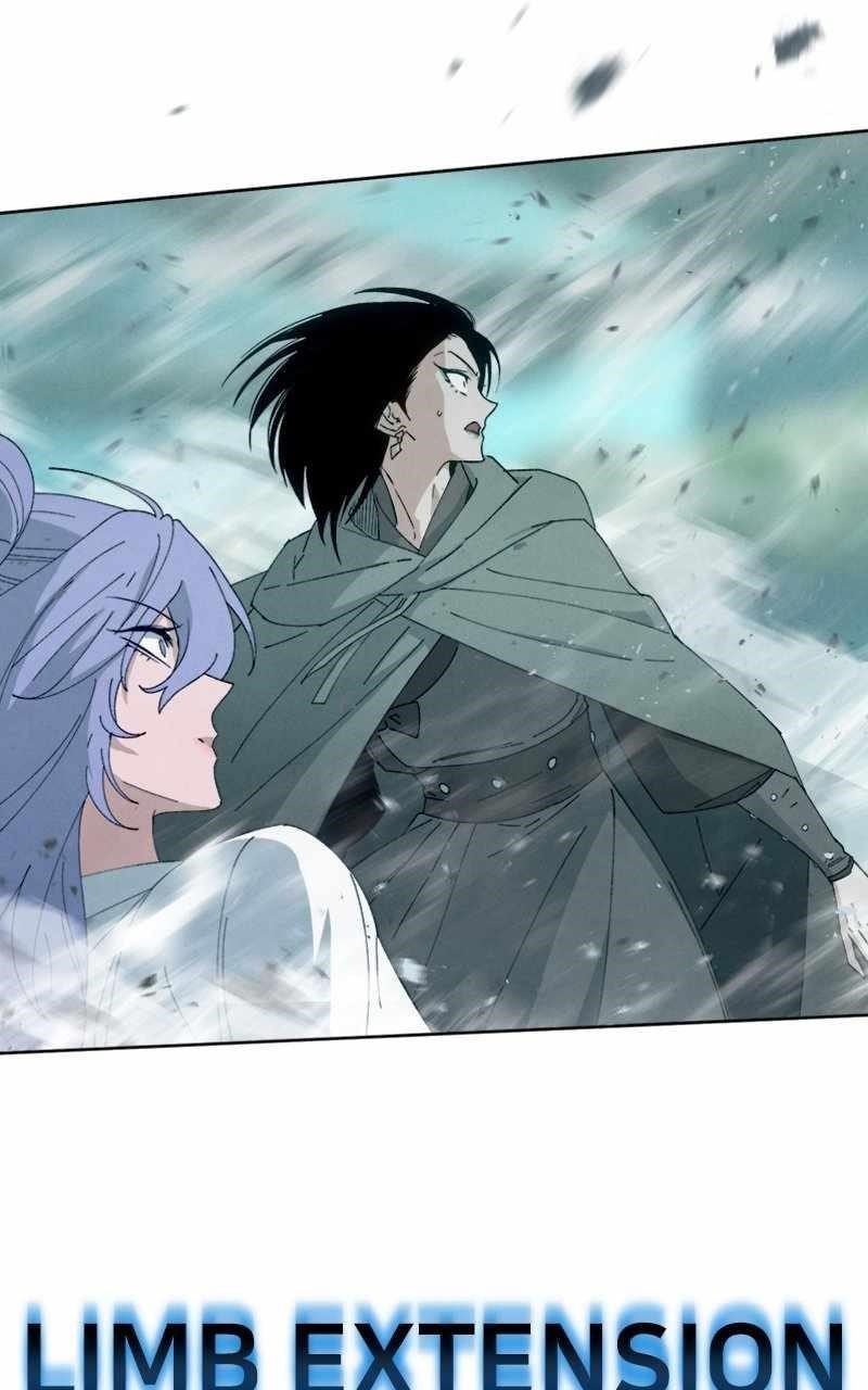 Reincarnated In a Cursed Game - Chapter 19 Page 33