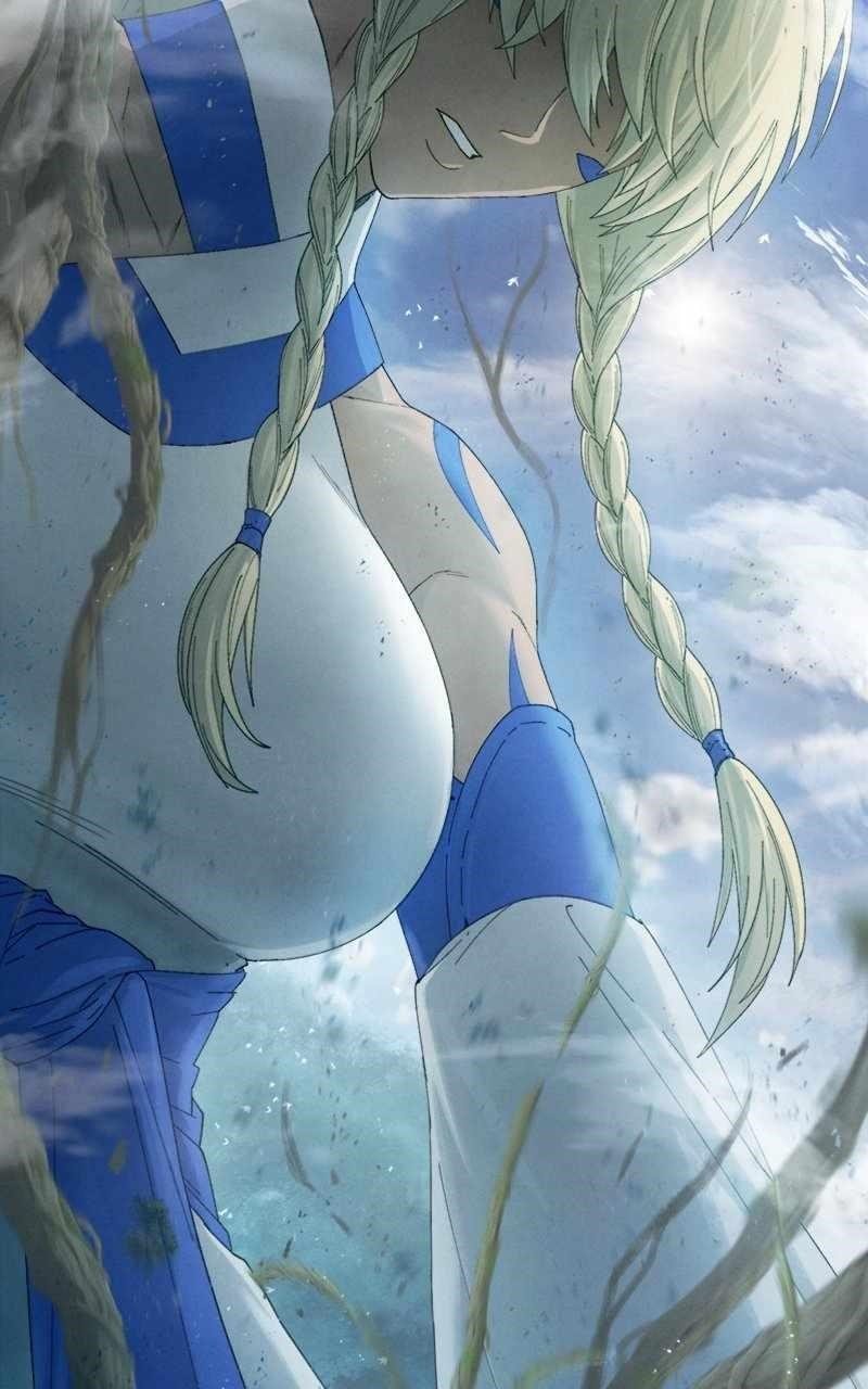 Reincarnated In a Cursed Game - Chapter 19 Page 35