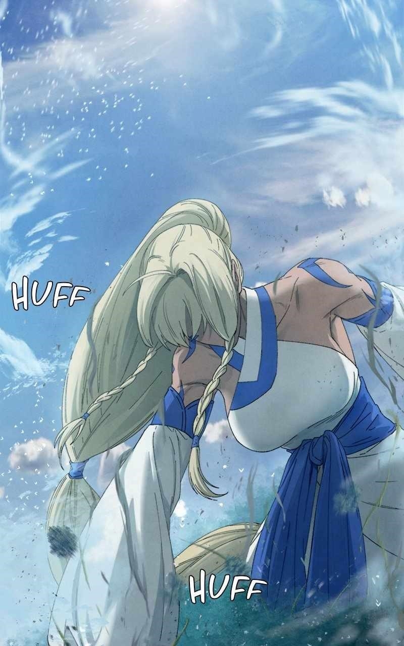 Reincarnated In a Cursed Game - Chapter 19 Page 39