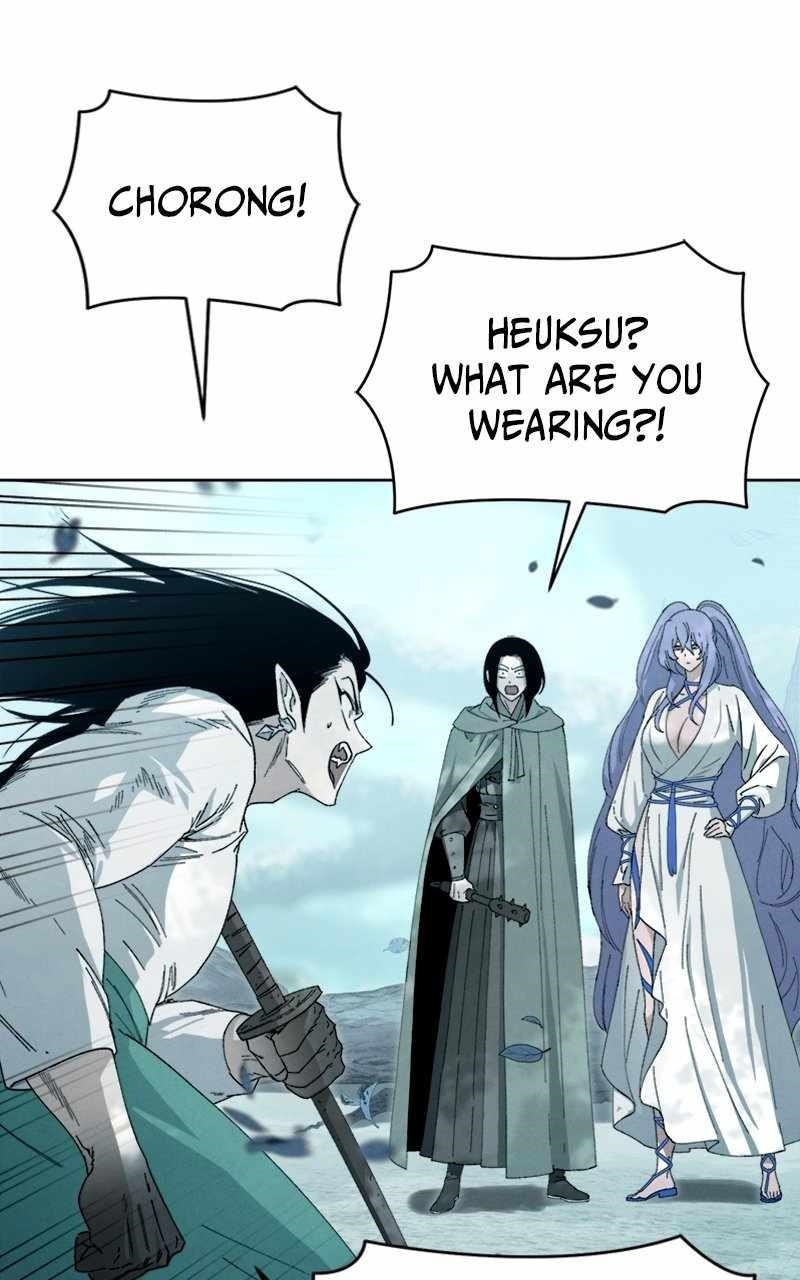 Reincarnated In a Cursed Game - Chapter 19 Page 42