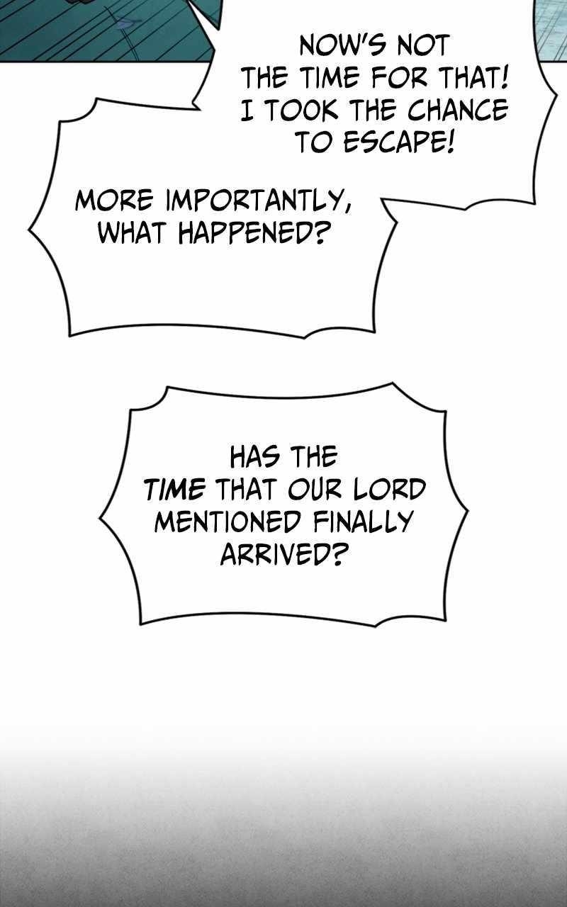 Reincarnated In a Cursed Game - Chapter 19 Page 43