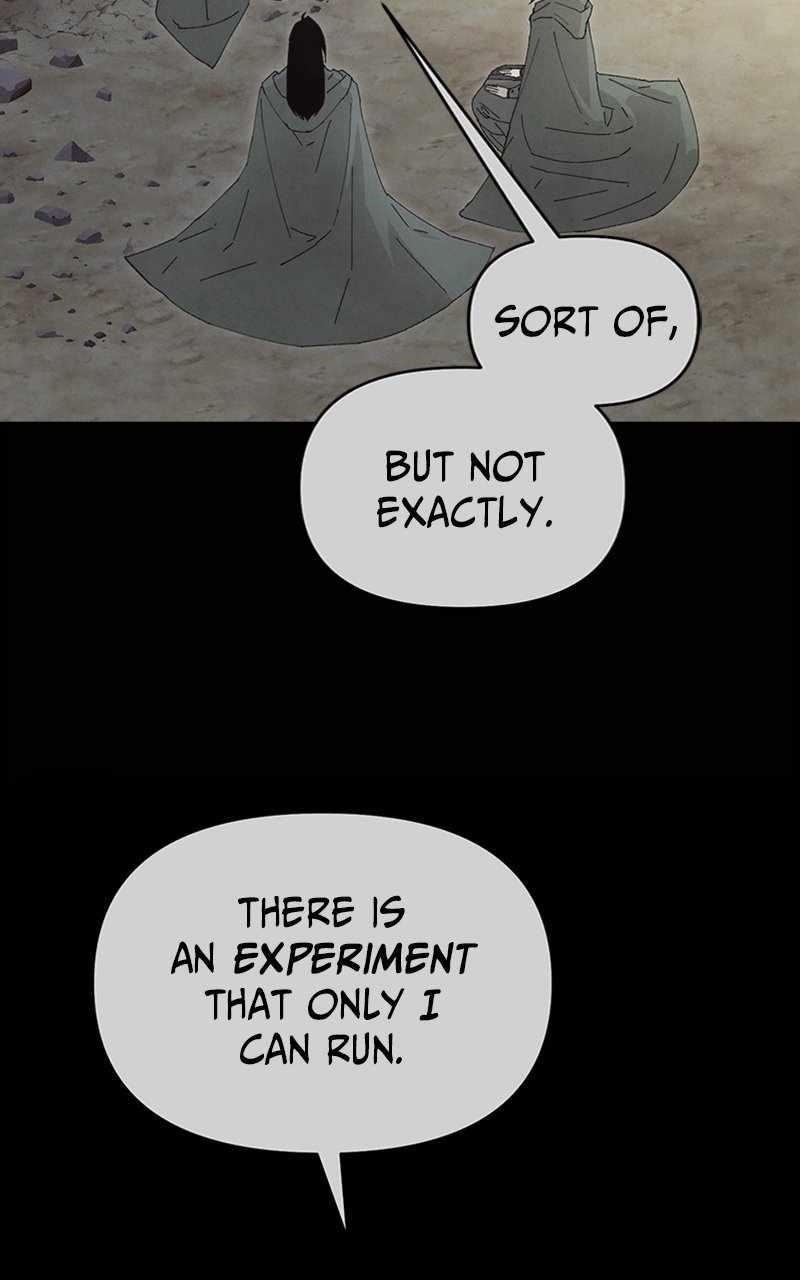 Reincarnated In a Cursed Game - Chapter 19 Page 45