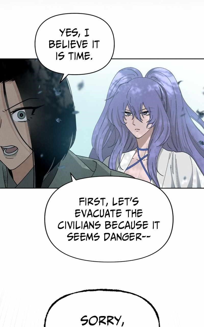 Reincarnated In a Cursed Game - Chapter 19 Page 47