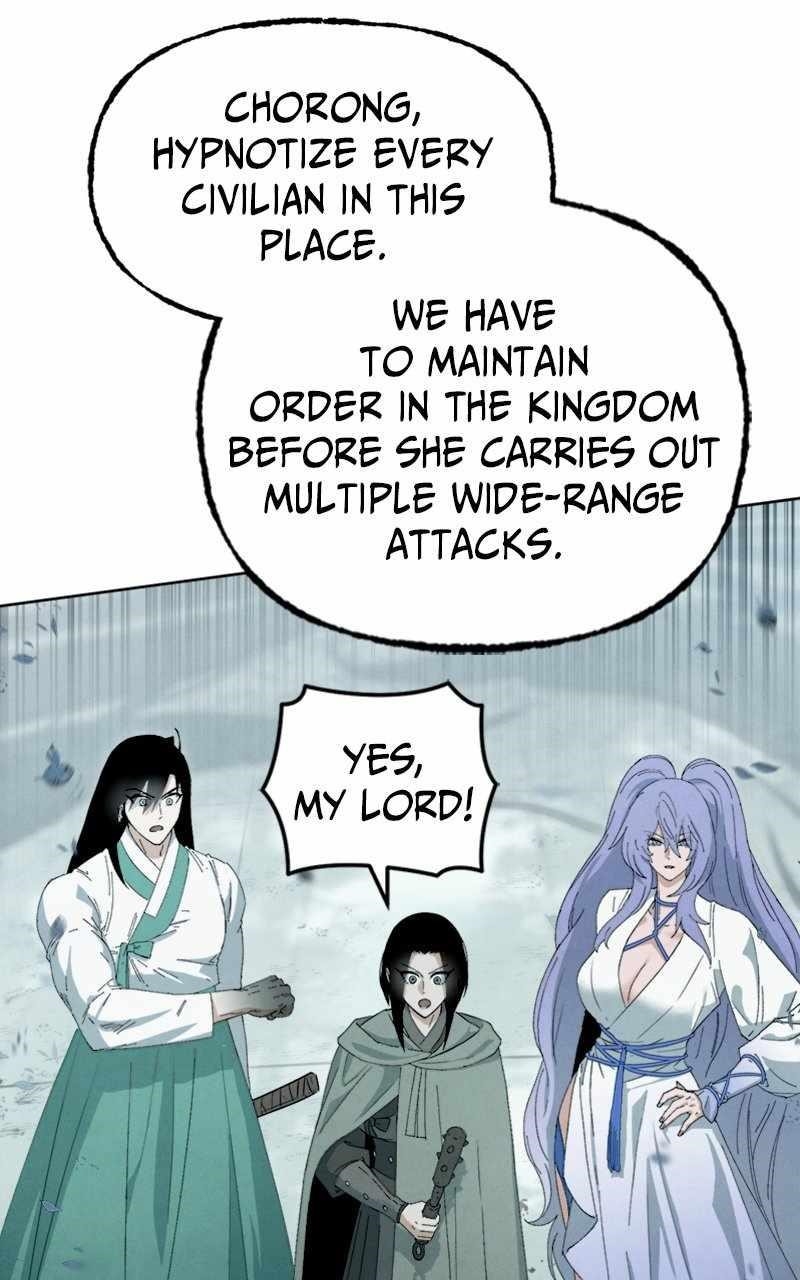 Reincarnated In a Cursed Game - Chapter 19 Page 52