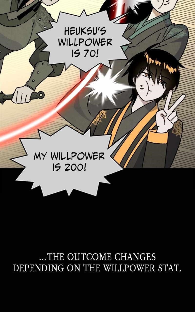 Reincarnated In a Cursed Game - Chapter 19 Page 57