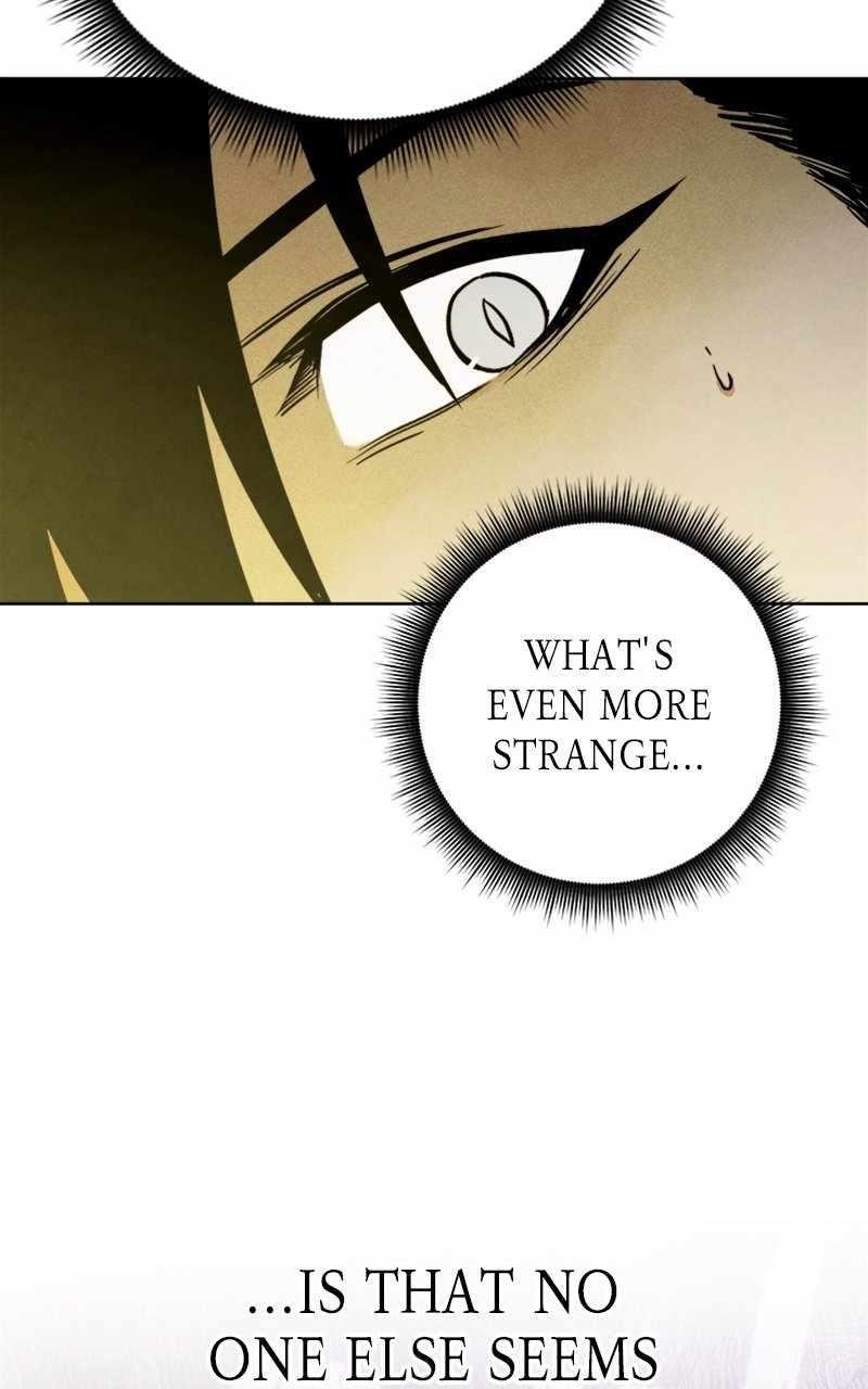 Reincarnated In a Cursed Game - Chapter 19 Page 7