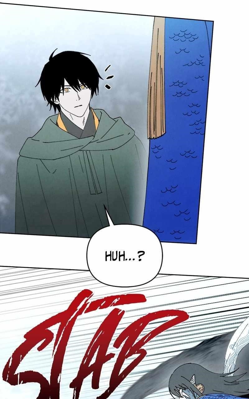 Reincarnated In a Cursed Game - Chapter 19 Page 72