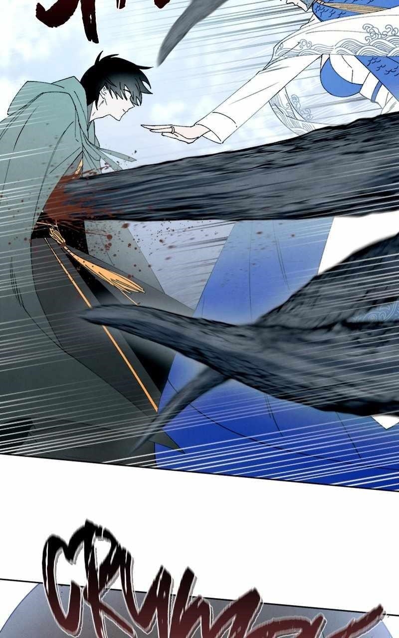 Reincarnated In a Cursed Game - Chapter 19 Page 73